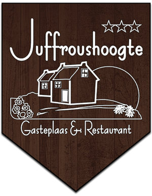 Juffroushoogte Restaurant will open on 29th July – See you there!