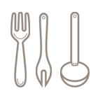 Cutlery and Utensils