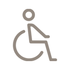 Disabled access