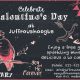 Valentine's Day at Juffroushoogte